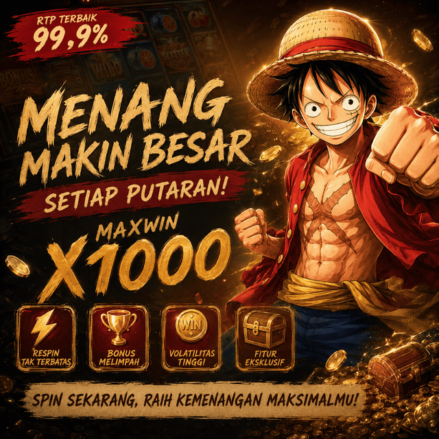 Singa88slot - situs slot online terpercaya